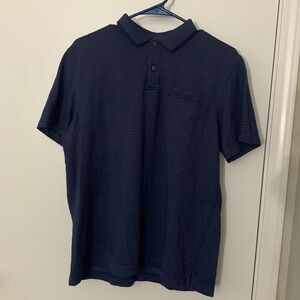 VAN HEUSEN Flex Men’s Collared T-shirt